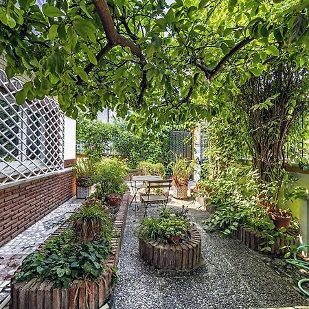 הוילה גרנדה Casa Limonero Con Parking Gratis Junto A Centro Historico מראה חיצוני תמונה