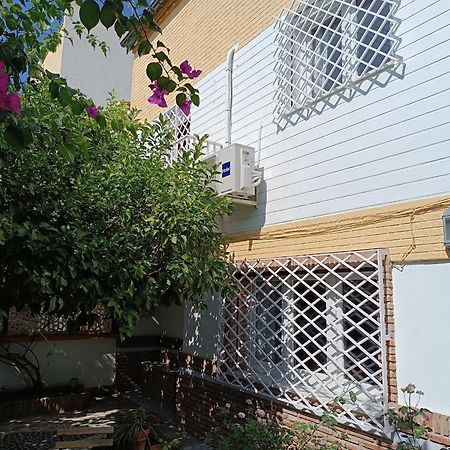 הוילה גרנדה Casa Limonero Con Parking Gratis Junto A Centro Historico מראה חיצוני תמונה