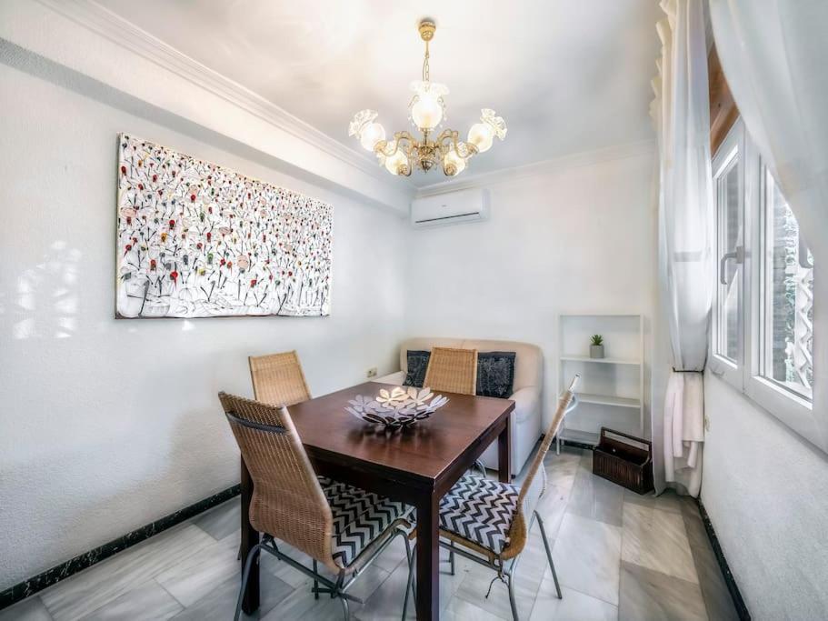 הוילה גרנדה Casa Limonero Con Parking Gratis Junto A Centro Historico מראה חיצוני תמונה