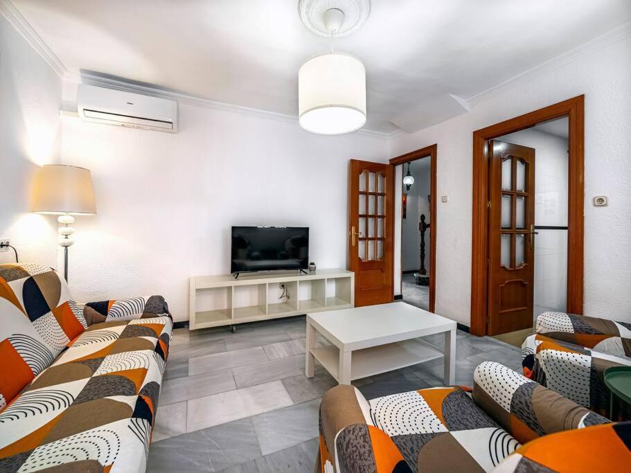 הוילה גרנדה Casa Limonero Con Parking Gratis Junto A Centro Historico מראה חיצוני תמונה