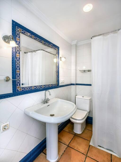 הוילה גרנדה Casa Limonero Con Parking Gratis Junto A Centro Historico מראה חיצוני תמונה