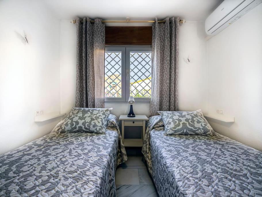הוילה גרנדה Casa Limonero Con Parking Gratis Junto A Centro Historico מראה חיצוני תמונה