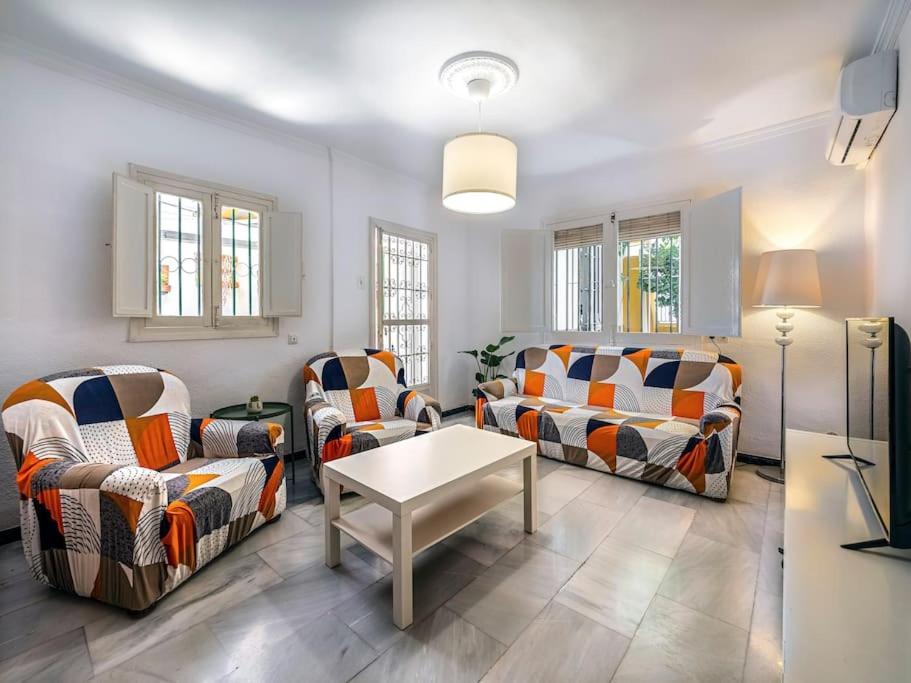 הוילה גרנדה Casa Limonero Con Parking Gratis Junto A Centro Historico מראה חיצוני תמונה