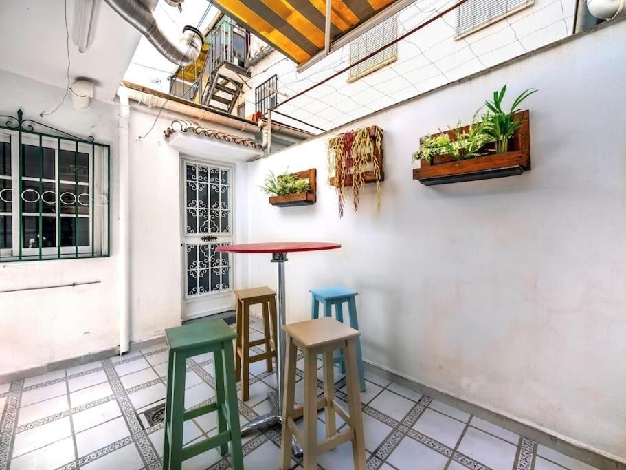 הוילה גרנדה Casa Limonero Con Parking Gratis Junto A Centro Historico מראה חיצוני תמונה