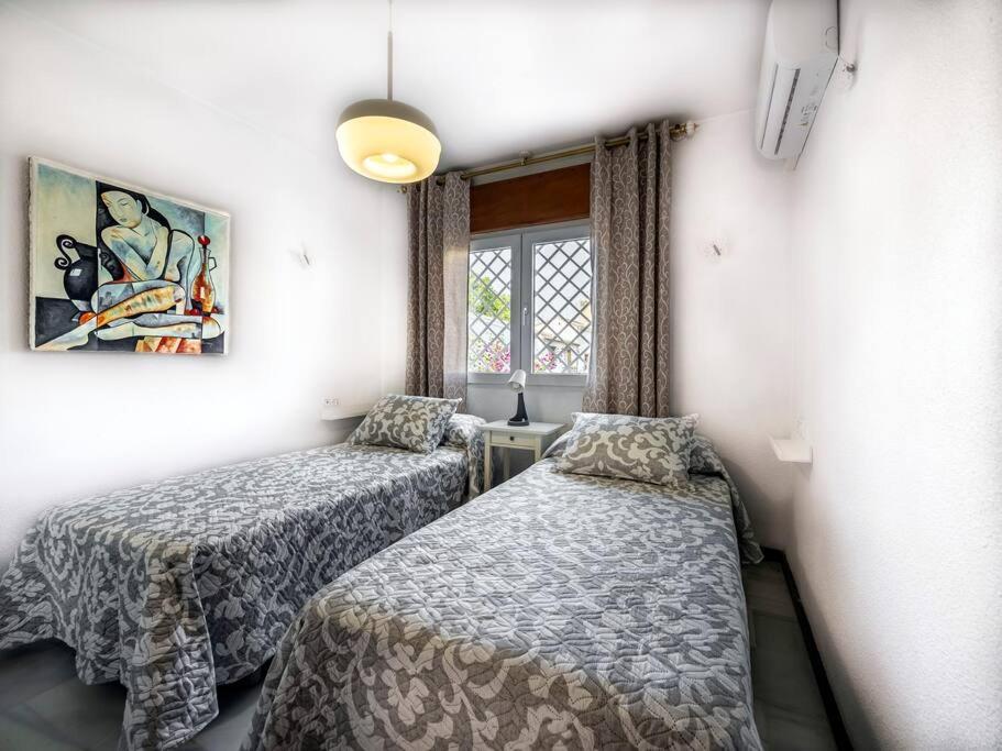 הוילה גרנדה Casa Limonero Con Parking Gratis Junto A Centro Historico מראה חיצוני תמונה