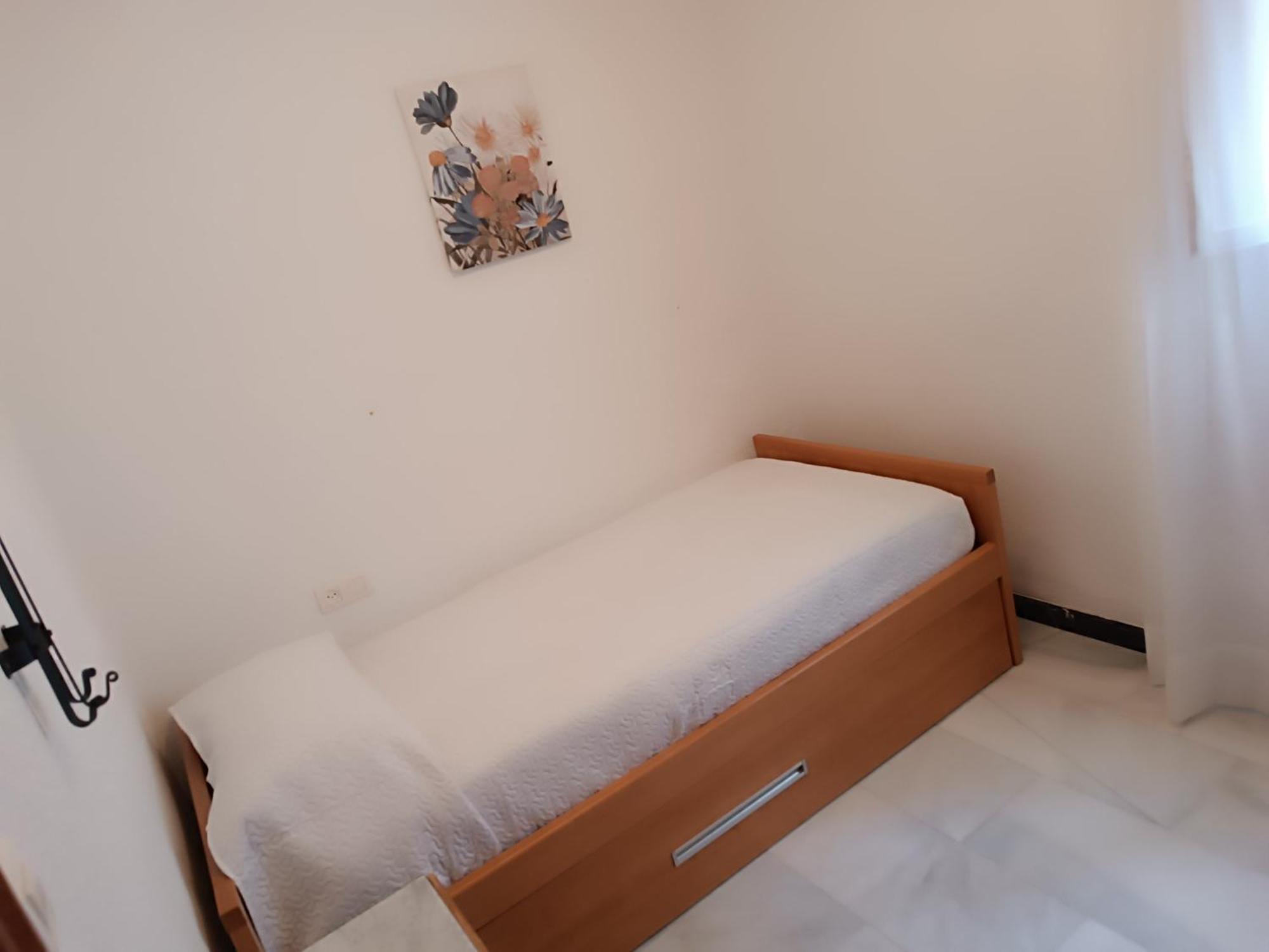 הוילה גרנדה Casa Limonero Con Parking Gratis Junto A Centro Historico מראה חיצוני תמונה